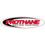 Prothane U-60646R Red Urethane Bushing 06-07 Mazdaspeed 6 Front Differential Mount