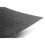 Seibon 12-13 BRZ/FRS VT Style Carbon Fiber Hood