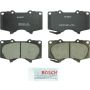 Bosch BC976 Bosch QuietCast Brake Pads