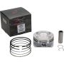 Vertex Pistons 24563 Vertex Piston 2011 Can-Am Commander 800 800cc Cast Replica Piston Kit