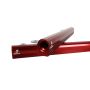 Aeromotive 07 Ford 5.4L GT500 Mustang Fuel Rails