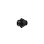 AEROMOTIVE AFS15682 10an to 12an Male Swivel Adapter Fitting