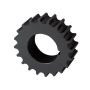 MOROSO MOR23535 Vacuum Pump Drive Pulley 24T- Radius Tooth