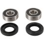 Pivot Works PWFWK-H17-032 86-87 Honda ATC125M PW Front Wheel Bearing Kit