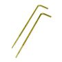 EDELBROCK EDE1460 Metering Rods - .065 x .052