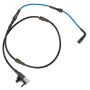 PowerStop SW-1644 Disc Brake Pad Wear Sensor
