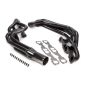 SCHOENFELD SCH135CM SBC Crate Header 604 1-5/8in x 3in