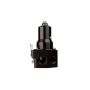 AEROMOTIVE AFS13110 Pro-Series EFI Regulator w/Boost Reference