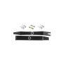 Diode Dynamics DD0524 17-20 d F-150 Raptor Interior LED Kit Cool White Stage 2