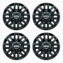 Ford Racing M-1007K-SU2008EB 2005-2022 Super Duty 20