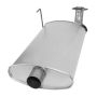 AP Exhaust 700394