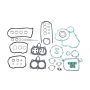 Athena P400210850976 80-85 Honda GL 1100 Complete Gasket Kit (Excl Oil Seal)