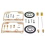 All Balls Racing 26-1911 1998 Arctic Cat ZR 440 Carburetor Rebuild Kit