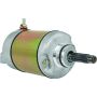 QuadBoss 495297 05-14 Honda TRX400EX/X SporTrax Motor Starter