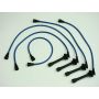 B&B Manufacturing M4-28279 Blue Platinum Class Laser Mag Wire Set