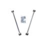 Zone Offroad 17-21 Ford SuperDuty Rear Sway Bar Links 6-8in