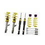 KW 10210091 Coilover Kit V1 Audi TT (8J) Roadster Quattro (6 cyl.) w/ magnetic ride