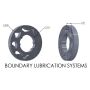 Boundary MM-OPG-3V 05-14 Ford Modular Motor/Shelby GT500 3V 4.6L/5.4L V8 Billet Oil Pump Gear
