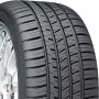 MICHELIN Pilot Sport A/S 3+ 245/40R20 All-Season