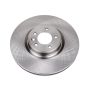 PowerStop EBR1409 AutoSpecialty Brake Rotor