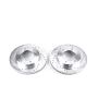 PowerStop JBR965XPR PowerStop Evolution Performance Drilled, Slotted & Plated Brake Rotor Pair