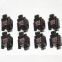 Granatelli Motor Sports 28-1681CP Hi-Perf Coil-Near-Plug Conn Kit