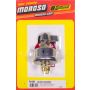 MOROSO MOR74101 HD Battery Disconnect Switch