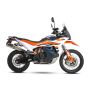 Vance and Hines 17415 Vance & Hines KTM 790/890 Adventure / Husqvarna Norden 901 Adventure Hi-Output 450 Slip-on Exhaust