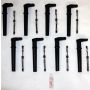 Granatelli Motor Sports 28-1705S Granatelli MPG Plus Ignition Wires