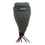Rugged Radios BAJA-BOOT-ICM Baja Boot Offroad Intercom Weather Guard Protection - by