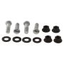 All Balls Racing 85-1060 1995 Suzuki LT-80 Wheel Stud & Nut Kit Front