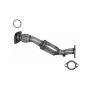 Eastern Catalytic 50506 Federal / EPA Direct-Fit Converter Assembly