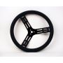 LONGACRE LON52-56809 15in Steering Wheel Blk