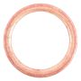 Vertex Pistons 823054 Vertex Gaskets 86-88 Kawasaki KLF185 Bayou Exhaust Gasket Kit