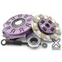 XCLUTCH XKTY20001-1C 85-88 Chevrolet Nova CL 1.6L Stage 2 Cushioned Ceramic Clutch Kit
