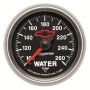AutoMeter 3655-00406 GAGE, WTR TMP, 2 1/16