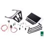 Radium Engineering 20-0288 FUEL SURGE TANK KIT, PORSCHE 996 TURBO, FST SOLD SEPARATELY