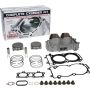 Cylinder Works CW60007K02 17-19 Polaris ACE 900 EPS XC 900cc Standard Bore Cylinder Kit 10.5:1 Comp. 93mm