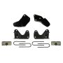 Skyjacker 134R2 COMP BOX 4IN. 82-97 RANGER 2