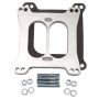 EDELBROCK EDE8715 Carburetor Spacer - .5in