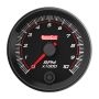 QUICKCAR RACING PRODUCTS QRP69-001 Redline Tachometer 2-5/8 Recall