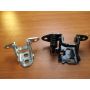 Dodge Journey Upper And Lower Door Hinges For Front Driver's Side OEM Mopar