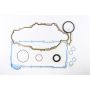 Cometic Gasket PRO1025B Cometic Street Pro GM 2007-Present LSX Bowtie Bottom End Gasket Kit
