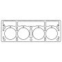 Cometic Gasket C4152-059 Cometic Triumph TR3B/TR4/TR4A .059in CFM-20 Cylinder Head Gasket - 88mm Bore