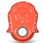 PROFORM PFM141-220 BBC Timing Chain Cover Orange