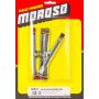 MOROSO MOR68510 Chrome V. Cvr Hold Downs