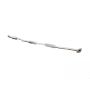 AB Catalytic 47204 Direct Fit Catalytic Converter w Resonator EPA (Federal)