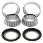 All Balls Racing 22-1024 2019 Sherco SC-R 125 Steering Bearing Kit