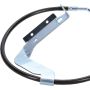 Camburg CAM-130026 17-24 Ford F-250/350 4wd Extended Front Brake Line Kit (+3.5in. / 33.5in.L)