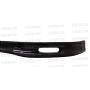 Seibon FL9295HDCV2D-SP 92-95 Honda Civic 2dr/HB SP Carbon Fiber Front Lip